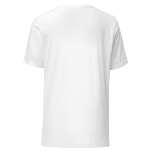 RC Plane Lab Classic Logo T-Shirt - White